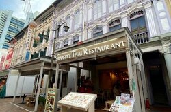 Nankin Row (D1), Retail #512737811